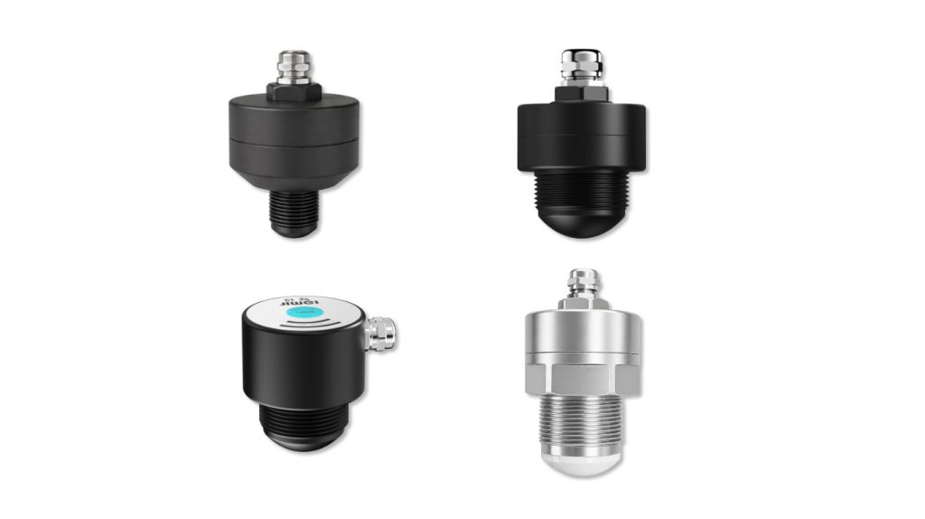 Mini Radar Sensor Series What Is RS-485? A Popular Science Guide to Its Application in Radar Level Meters