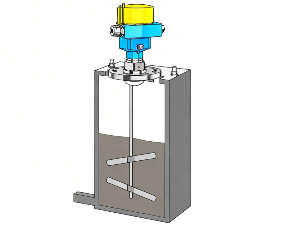 Radar Level Meter Installation Guide: Common Mistakes and Solutions