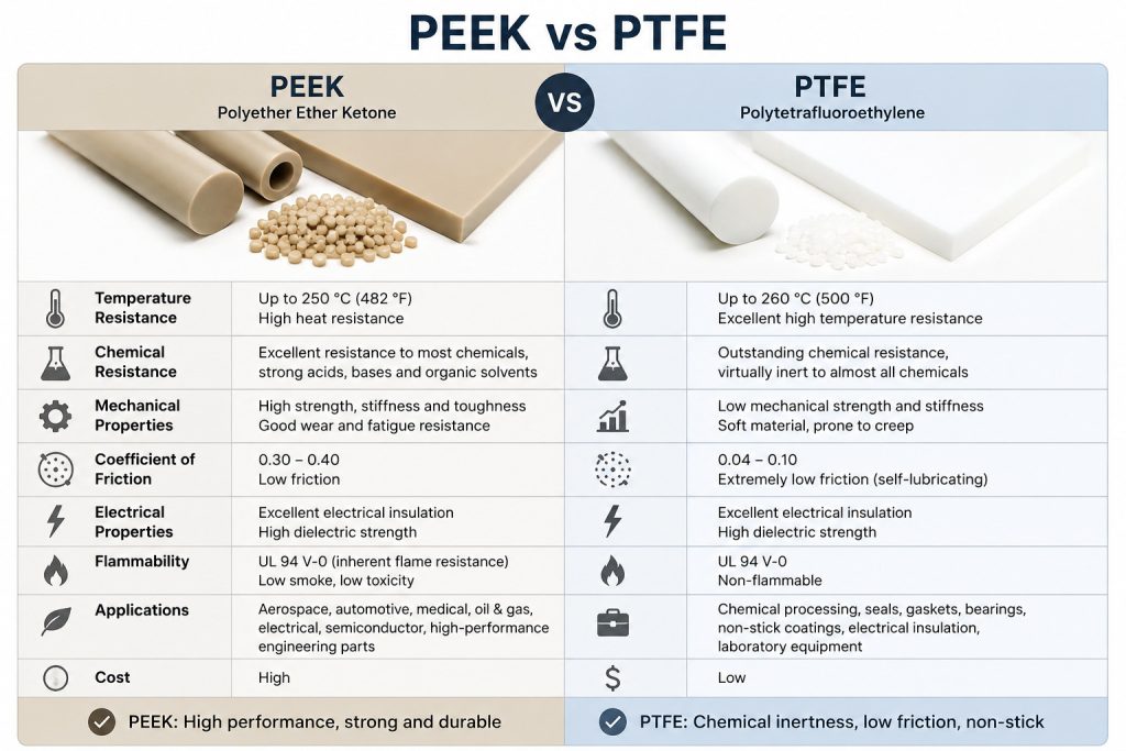 PEEK Radar Level Meter Antenna: Why More 80GHz Radar Level Meters Choose PEEK Material