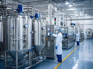 Pharmaceutical Alcohol