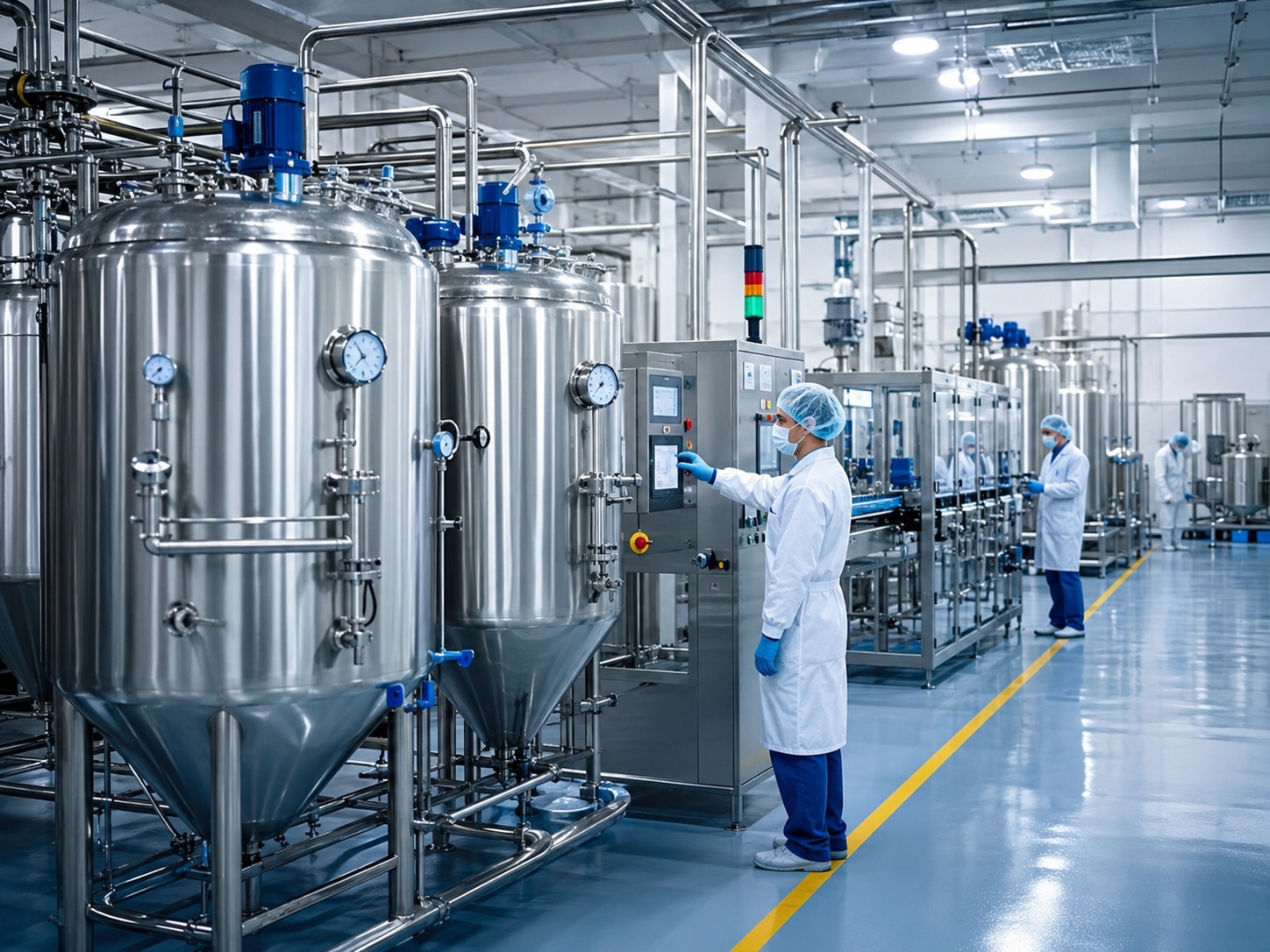 Pharmaceutical Alcohol