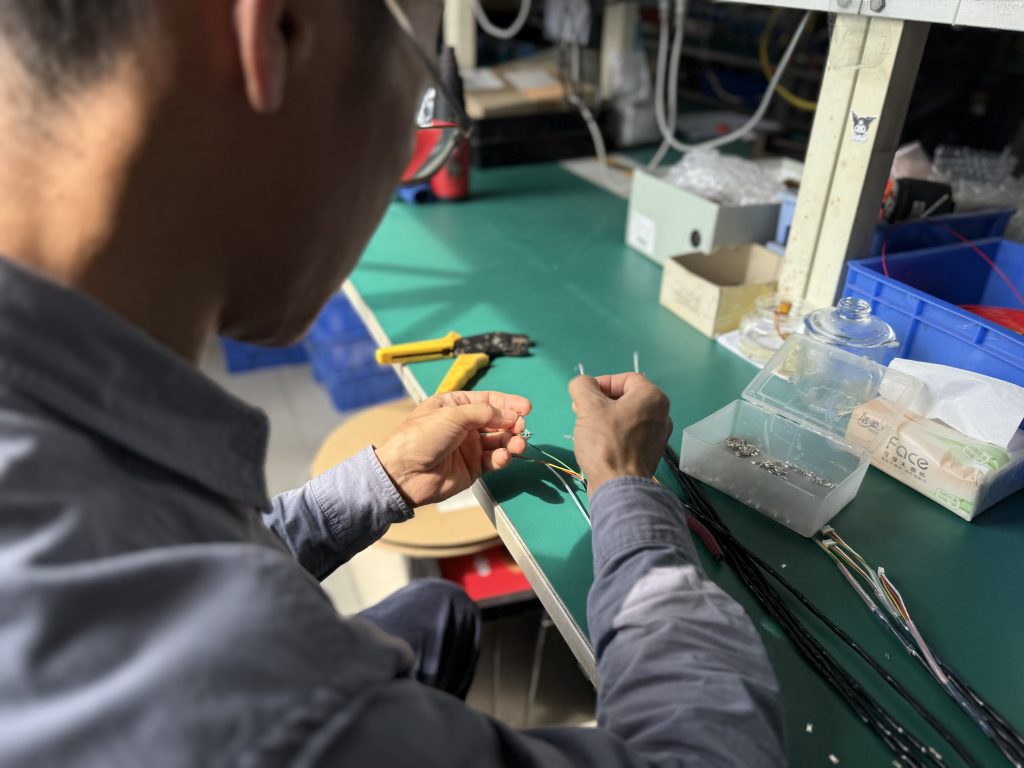 What Is Piezoelectric Ceramics? How Does It Help Level Meters Achieve More Accurate Measurement?