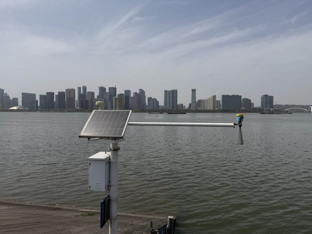 Radar Level Meter Installation Guide: Common Mistakes and Solutions