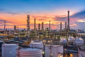 Refining Industry