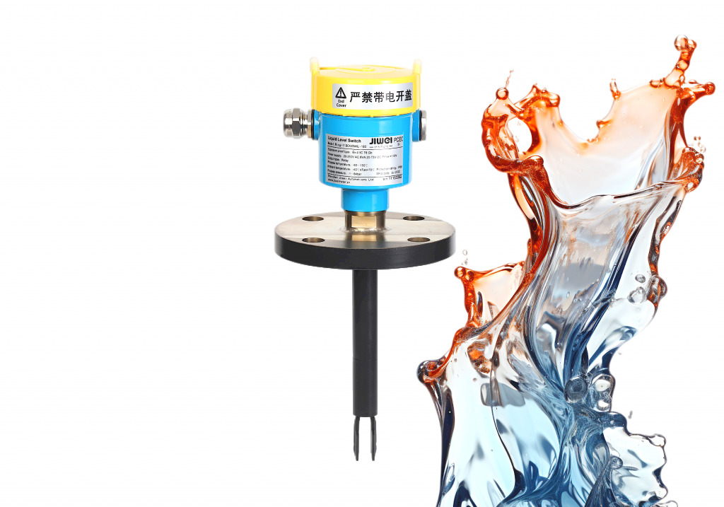 Corrosion-Resistant Tuning Fork Level Switch: Applications, Selection, and Liquid Level Solutions