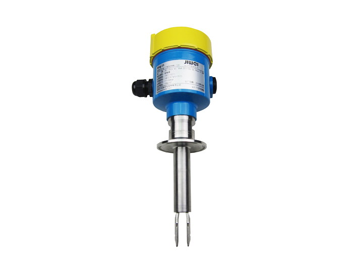 Ring-11 Food-grade Tuning Fork Level Switch Ring-11 Tuning Fork Level Switch for Chocolate Slurry Level Control