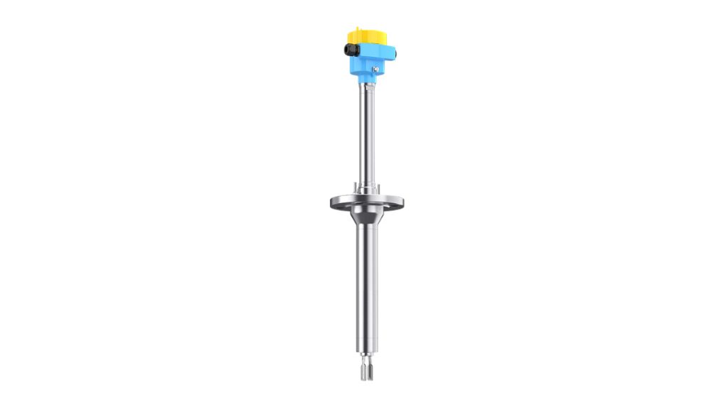 Ring-11 High-Temperature Tuning Fork Level Switch for Asphalt Storage Tanks