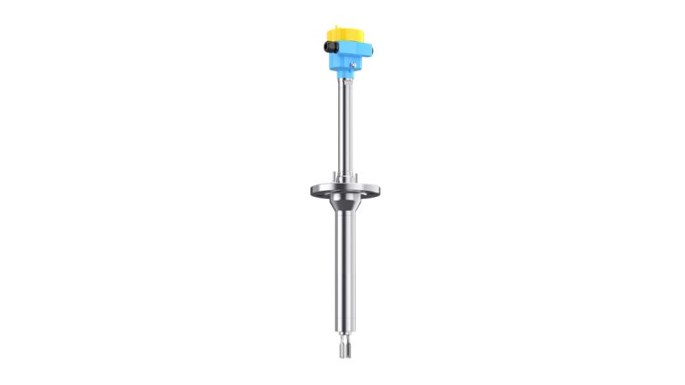 Ring-11 Corrosion-Resistant Fork Liquid Level Switch - JIWEI Automation