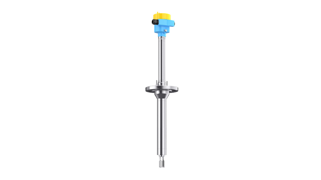 Ring 11 Ultra High Temperature Tuning Fork Level Switch h2