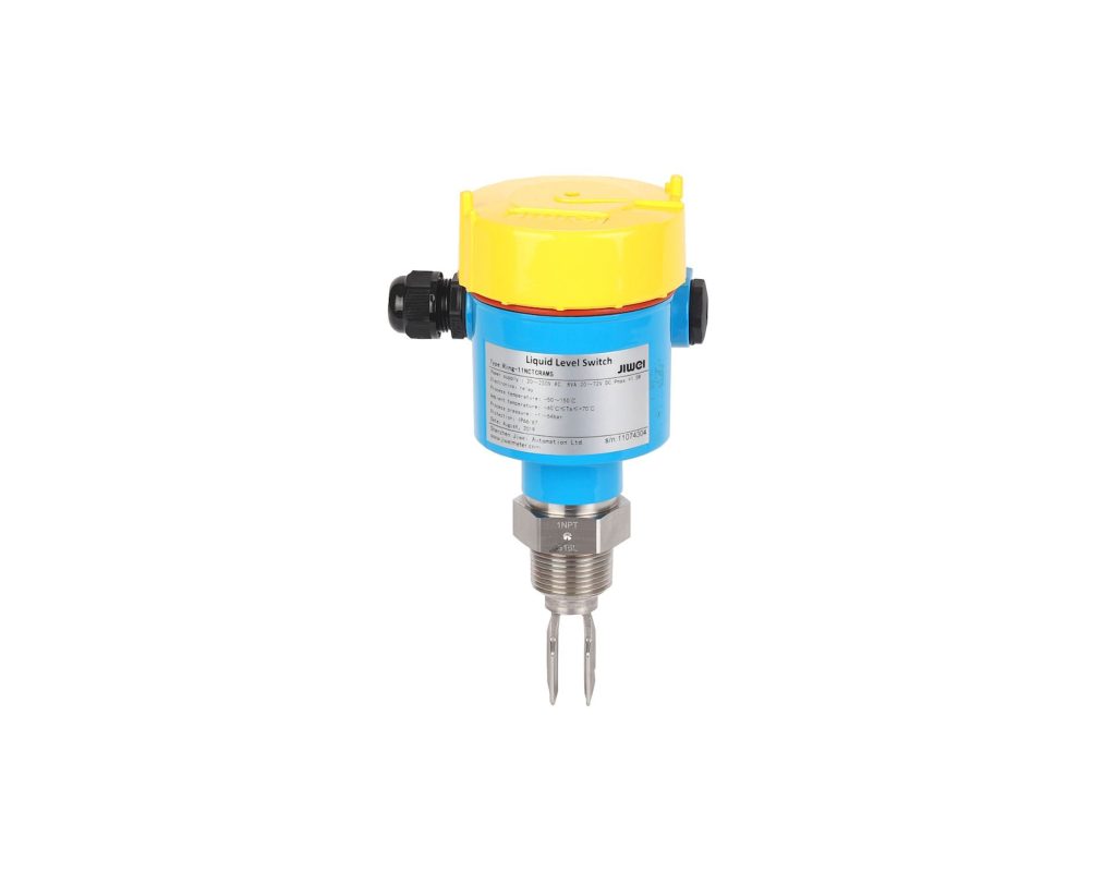 Why IS Level Switches Avoid Relay Output