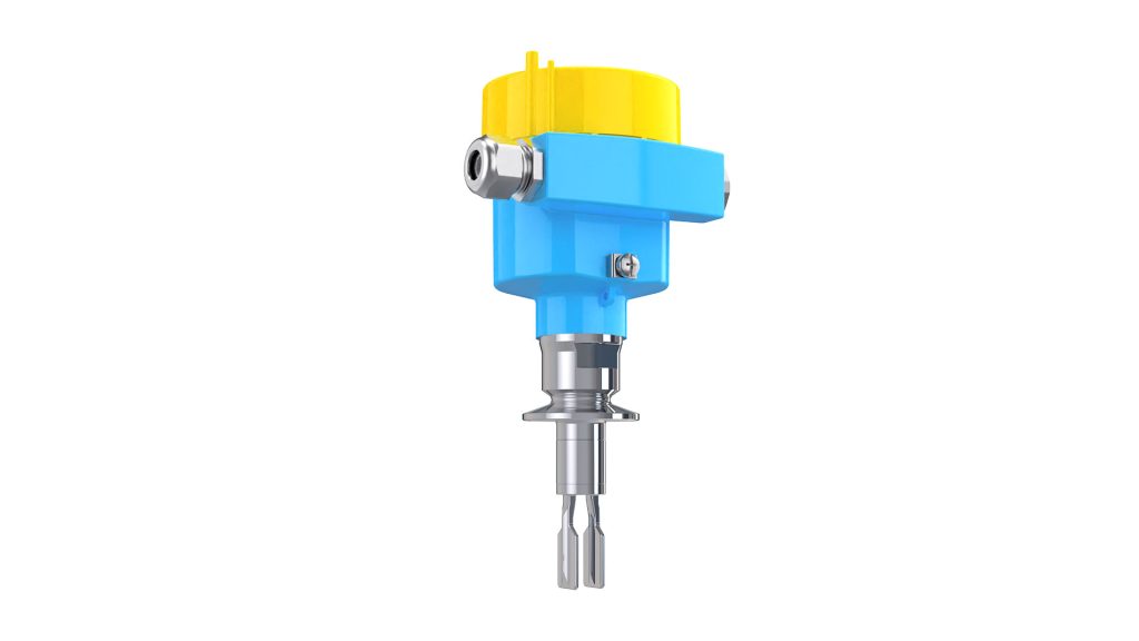 Ring-11 Sanitary Liquid Level Switch Ring-11 Tuning Fork Level Switch in Glucose Production: An Application Case Study