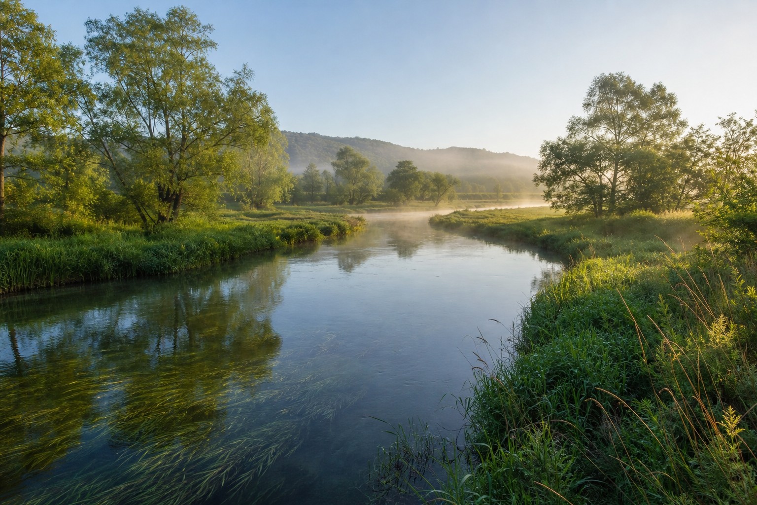 River