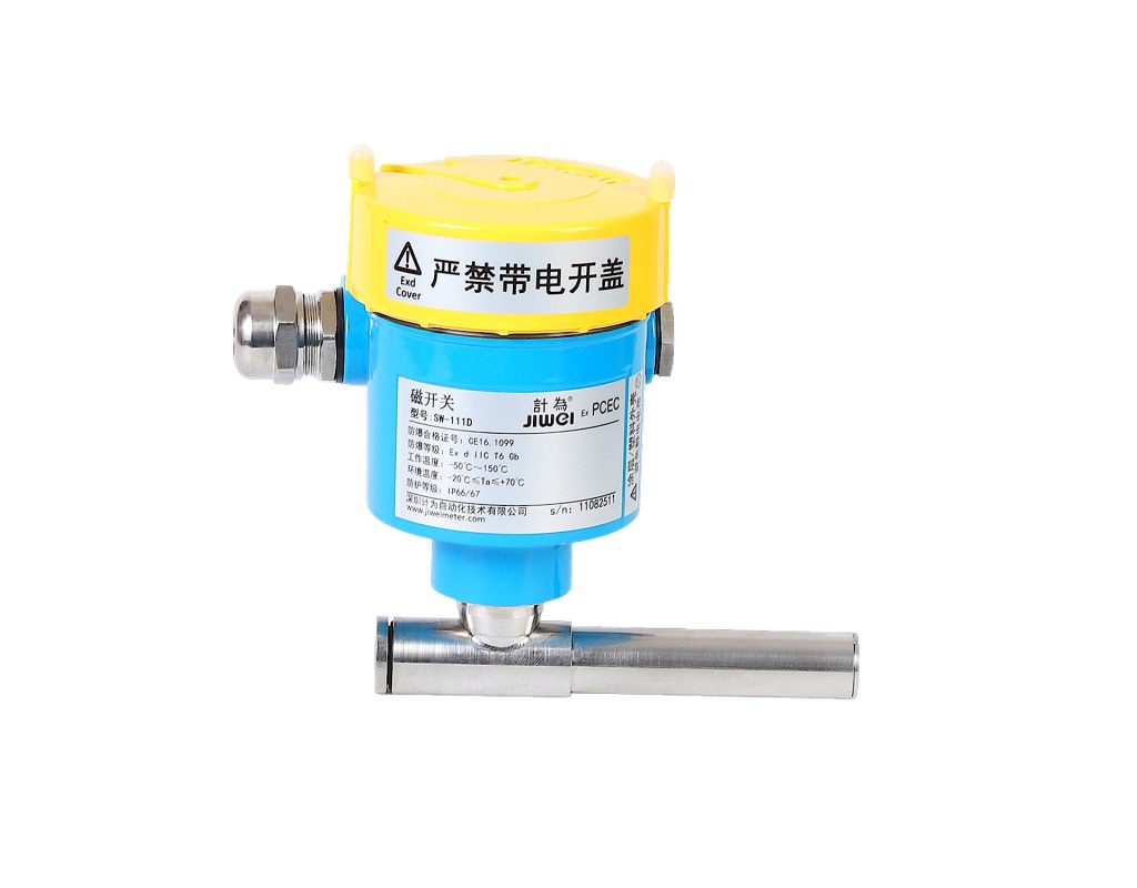 Magnetic Level Indicator Guide: Principle, Structure, Applications, and Usage Precautions
