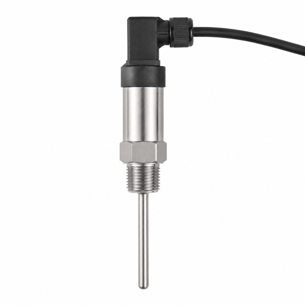 Temperature Sensor Temperature Sensor
