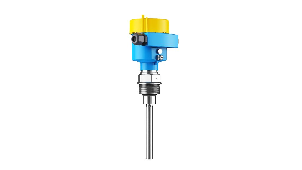 Tube-11 Vibrating Rod Level Switch How to Achieve Reliable Level Detection in Wood Pellet Drying Processes