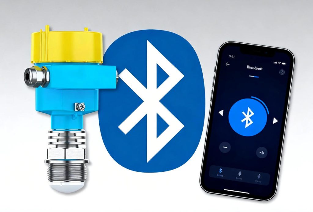 bluetooth radar level meter2 1024x695
