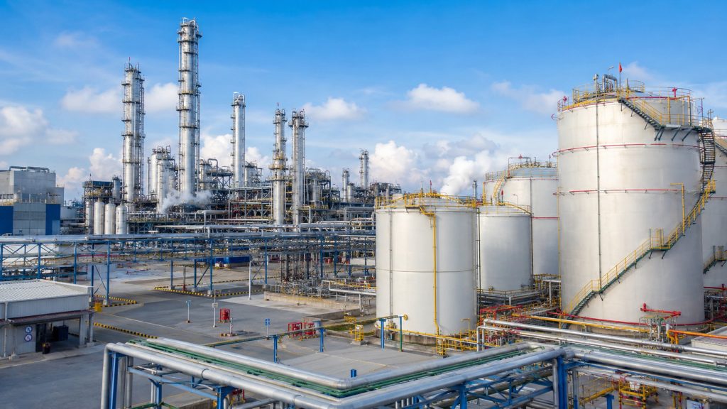 Magnetic Level Gauge Application Case for Chemical Storage Tanks: Corrosion-Resistant Selection, Installation, and Performance