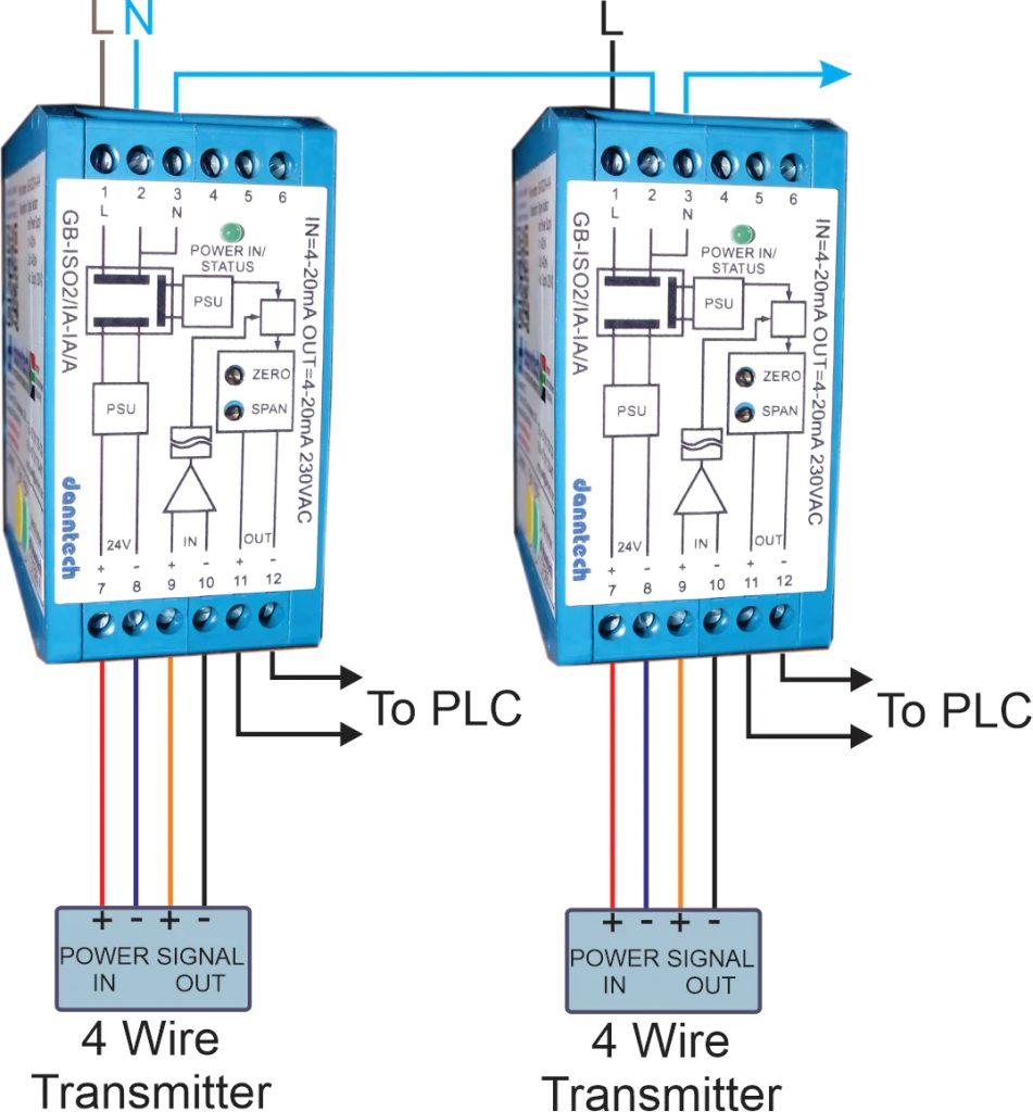 Safety Barriers and Isolators: Principles, Differences, Applications, and Selection Guide