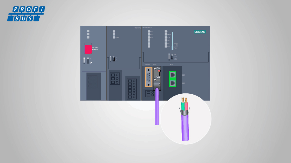 What Is the Difference Between PROFIBUS and PROFINET? Industrial Automation Communication Protocol Comparison and Selection Guide