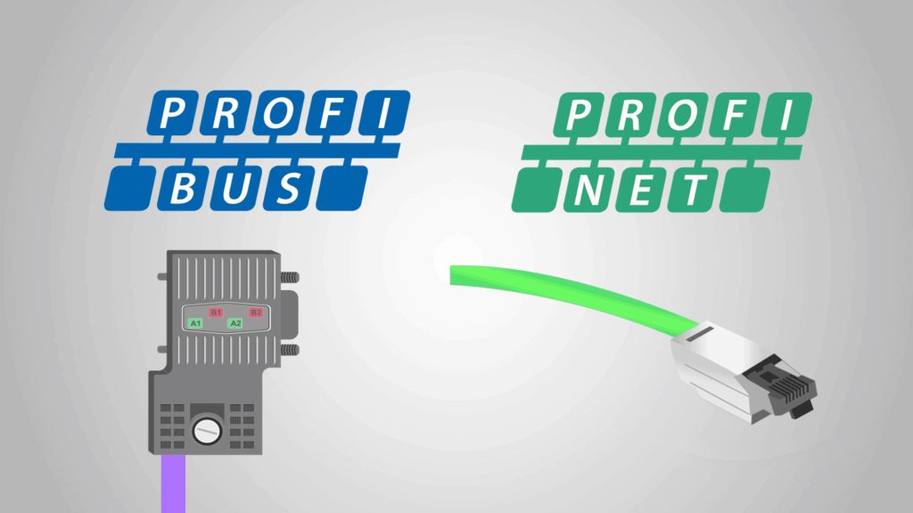 What Is the Difference Between PROFIBUS and PROFINET? Industrial Automation Communication Protocol Comparison and Selection Guide