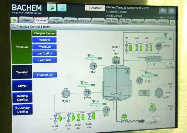 The Role, Differences, and Selection Guide for HMI and SCADA in Industrial Automation