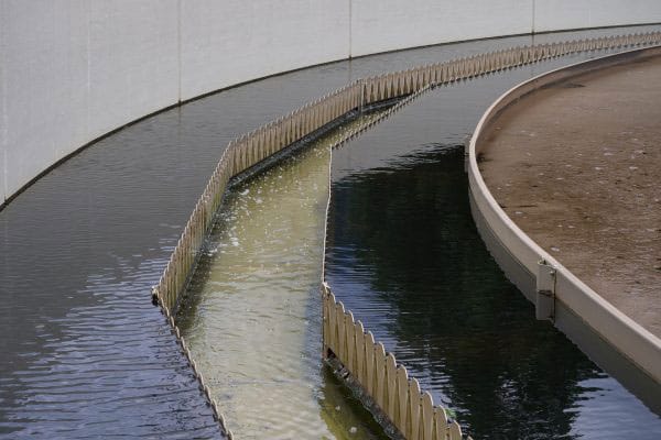Radar Level Meter for Wastewater Treatment: JWrada-22 Application Case Study