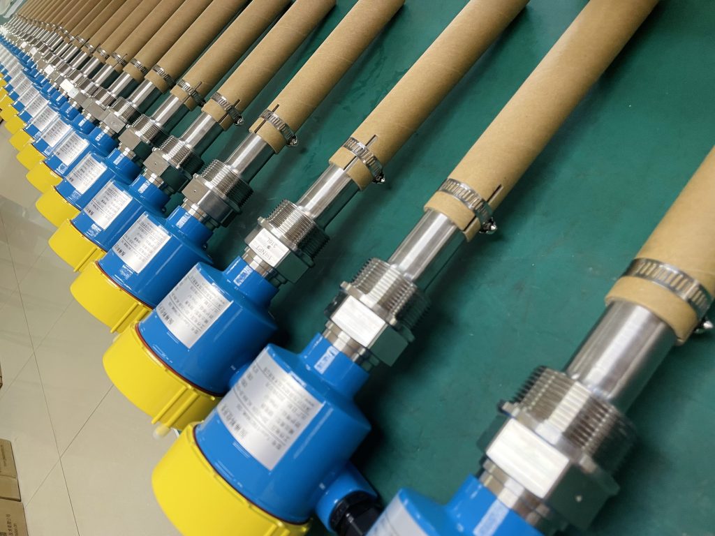 How to Achieve Reliable Level Detection in Wood Pellet Drying Processes