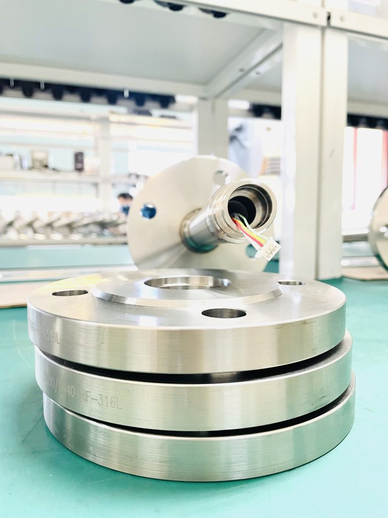 What Do DN and PN Mean on a Flange? A Complete Guide to Nominal Diameter and Nominal Pressure