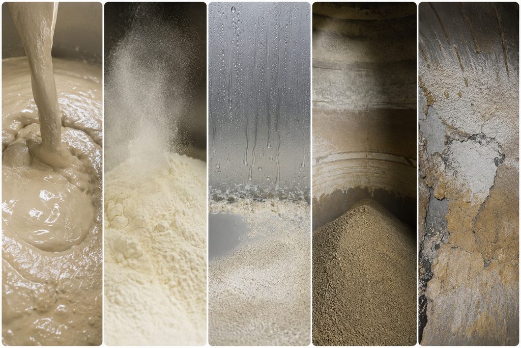 Material Buildup: The Hidden Boss Behind Many Contact Level Instrument Problems