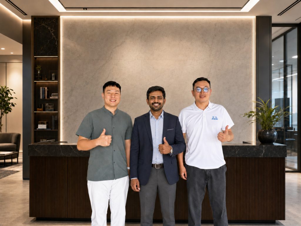 Shenzhen Jiwei Automations Ltd. Partners with Leading International Centrifugal Pump Manufacturer to Deliver Reliable Level Measurement Solutions for FPSO and Petrochemical Applications