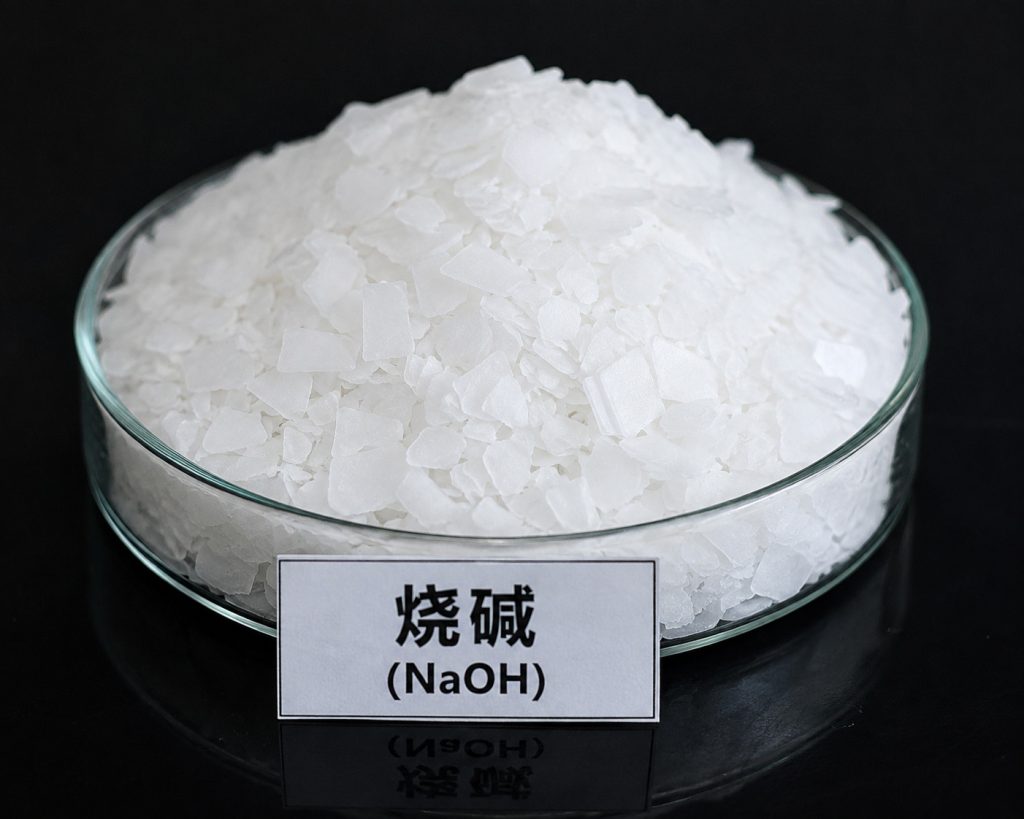 Caustic Soda Tank Level Measurement: How to Prevent Crystallization and Choose the Right Level Gauge