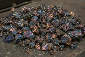 Copper concentrate
