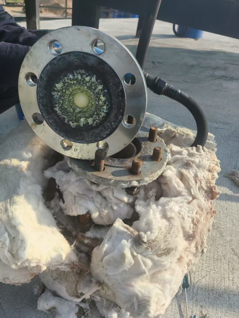 Radar Level Transmitter Antenna Crystallization: Causes, Solutions, Prevention & Maintenance Guide