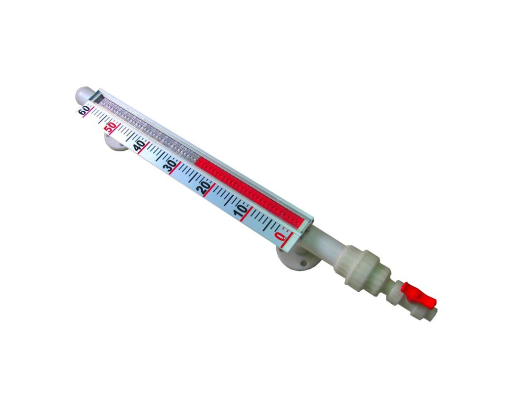 Do Thermal Insulation and Vacuum Jackets Affect Magnetic Level Gauge Performance?