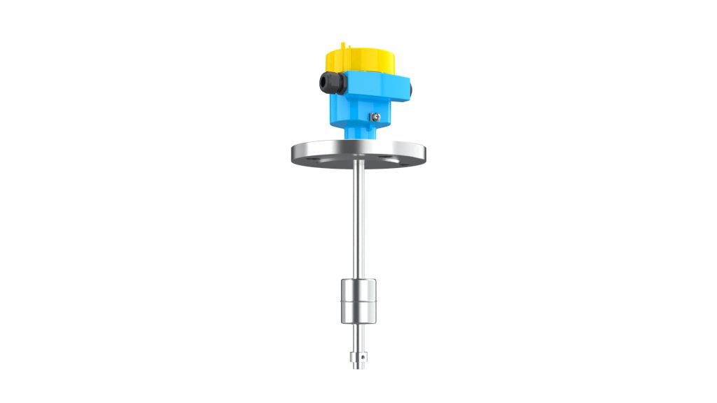 Float-11A Standard Float Level Indicator Why Sediment-Rich Water Causes Contact Level Sensor Fouling and Failure