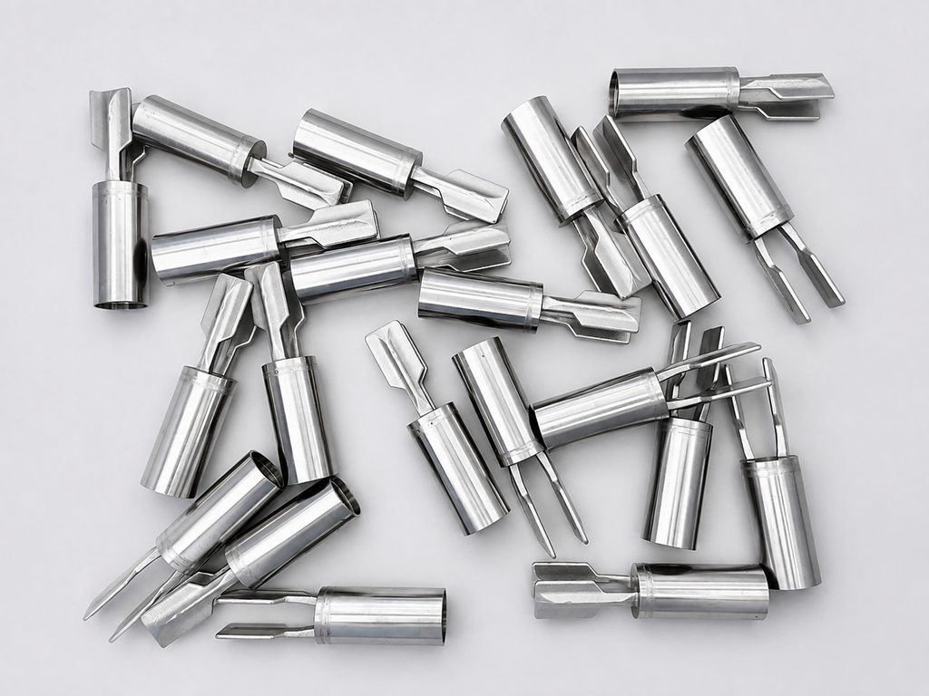 Why Does the Tuning Fork of a Vibrating Level Switch Need Tuning? Key Benefits Explained