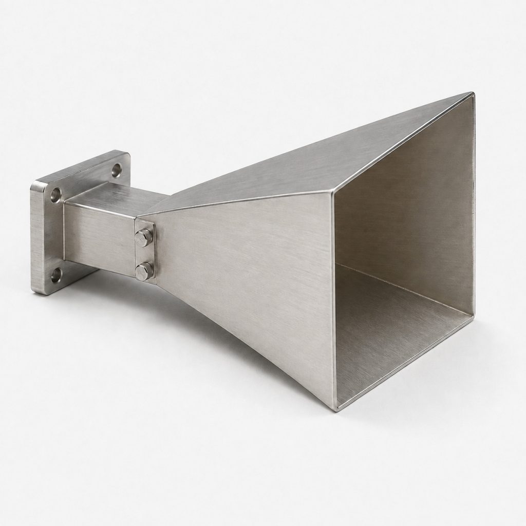 What Is a Horn Antenna? A Complete Guide to Its Working Principle, Types, Gain, and Applications