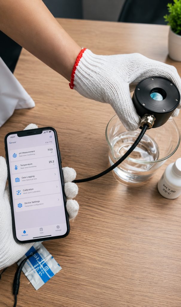 How to Test the JWrada-22 Radar Level Transmitter After Receiving It: A Complete Guide from Unboxing to Level Simulation