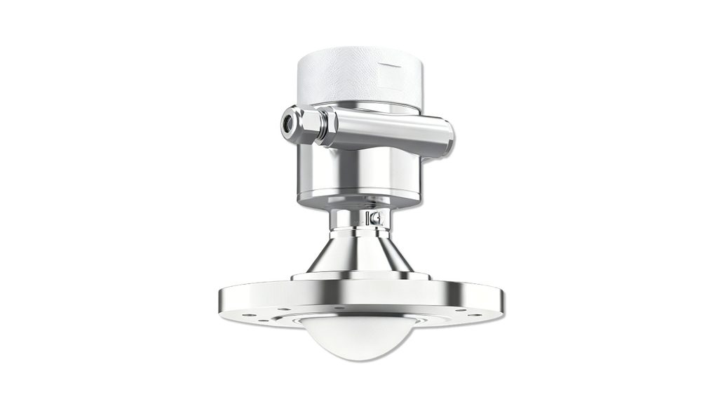 JWrada-35 Radar Level Meter Application Case for Nitric Acid Storage Tanks in the Chemical Industry