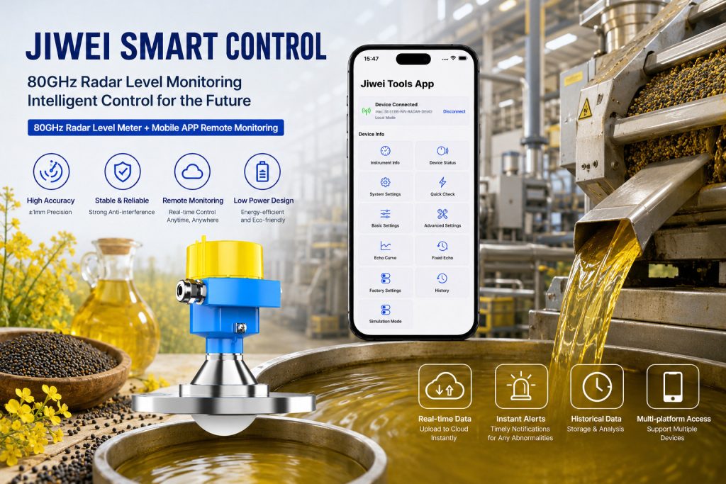 Analog Signals vs. Switching Signals: What’s the Difference and How Are They Used in Industrial Instrumentation?