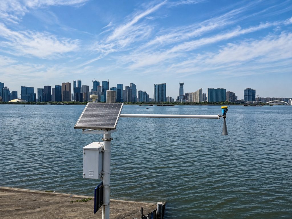 Jiwei's Radar Level Meter with a Horn Antenna What Is a Horn Antenna? A Complete Guide to Its Working Principle, Types, Gain, and Applications