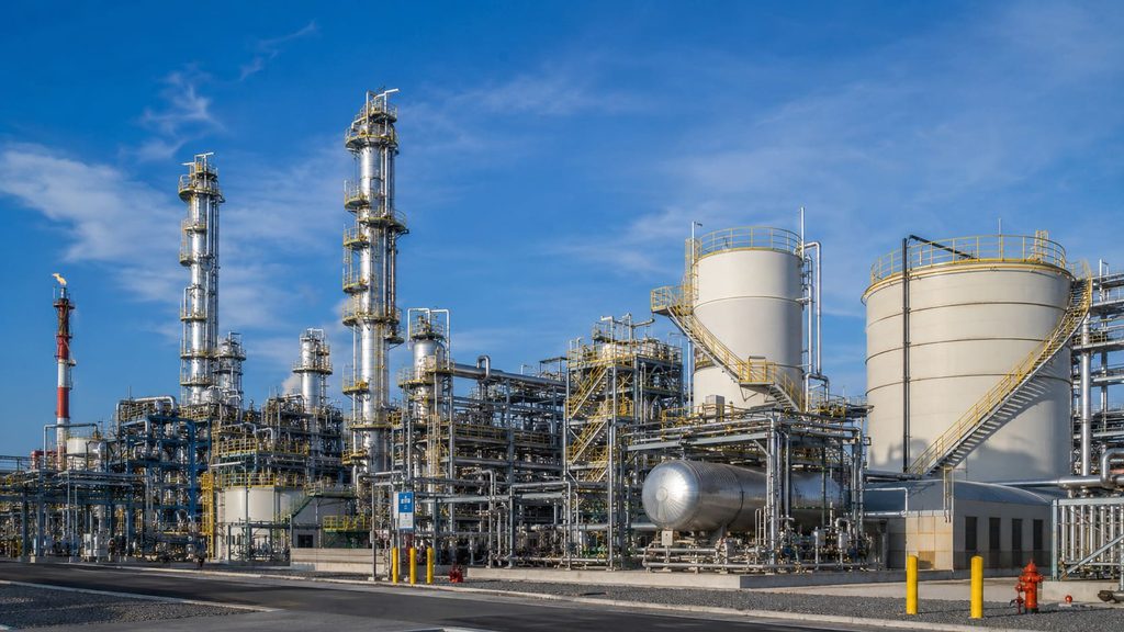 Application Case of the JWrada-32 Radar Level Meter for Methanol Tank Level Measurement