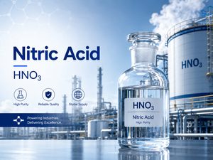 Nitric Acid