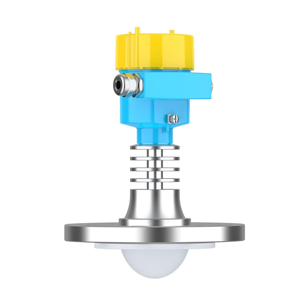 Radar Level Meter with Flange What Do DN and PN Mean on a Flange? A Complete Guide to Nominal Diameter and Nominal Pressure