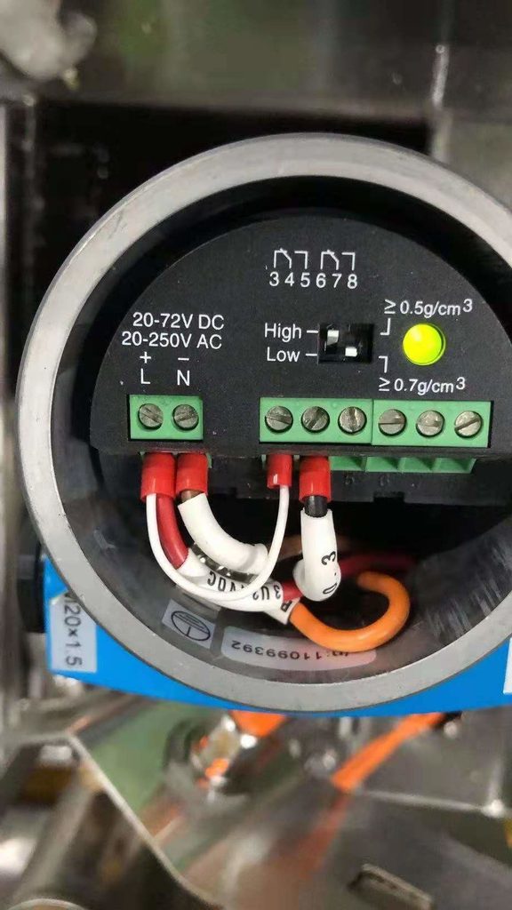 Why Does the Tuning Fork of a Vibrating Level Switch Need Tuning? Key Benefits Explained