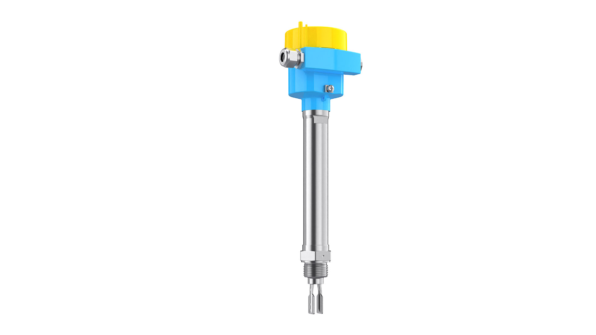 Ring Liquid Level Switch with Gas tight Leadthrough h