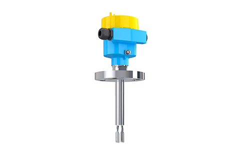 Ring-11 Hastelloy Tuning Fork Level Switch Why Does the Ring-11 Tuning Fork Level Switch Use Hastelloy at 280°C?