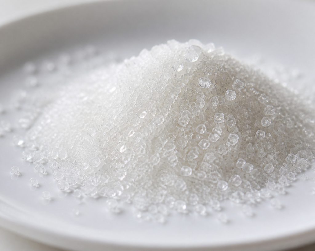Tube-11 Vibrating Rod Level Switch for White Sugar Level Detection: Application Case Study