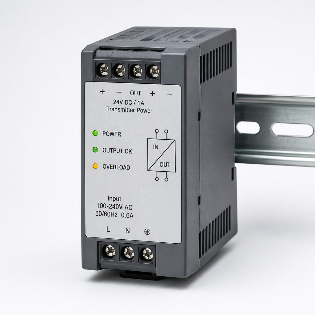 Transmitter Power