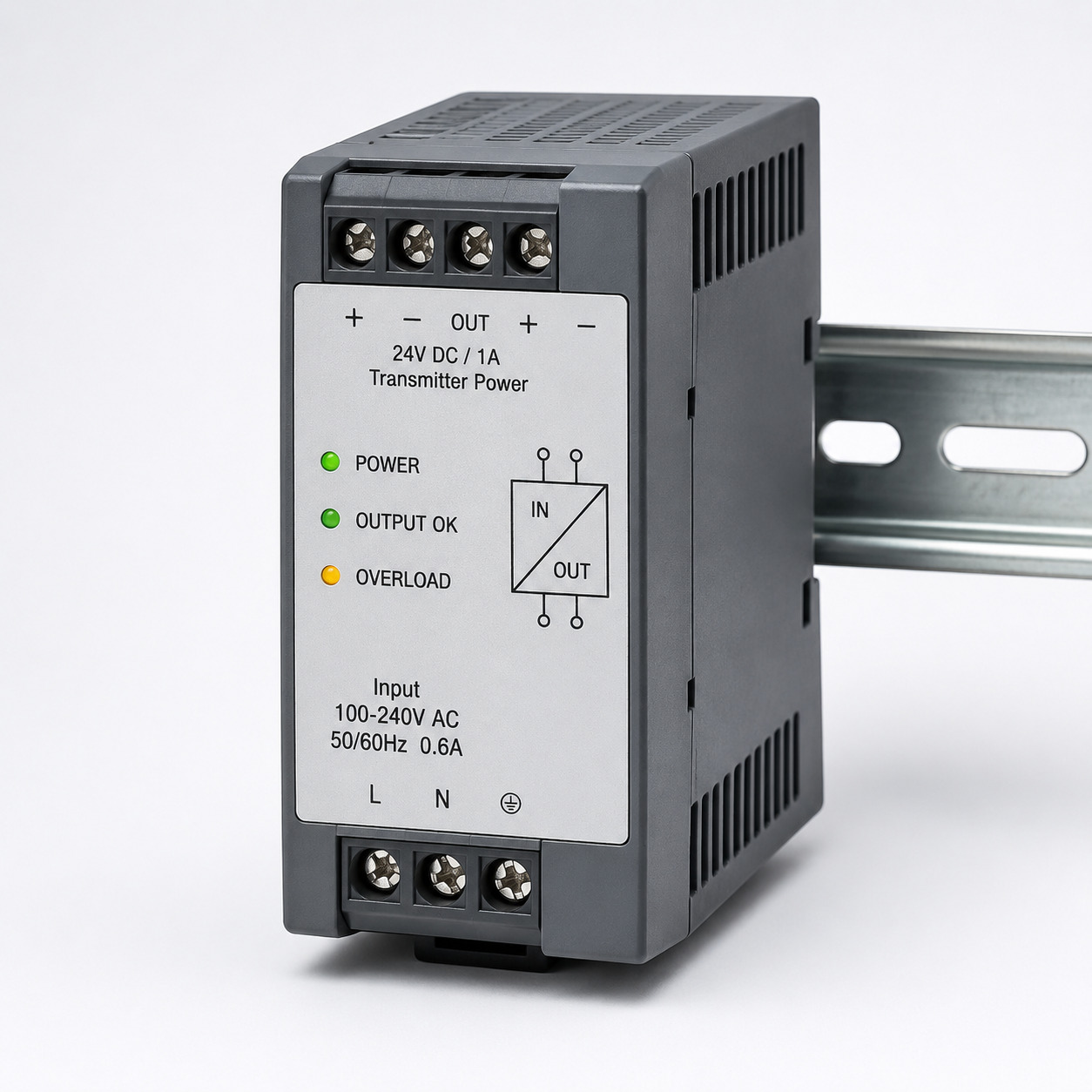 Transmitter Power